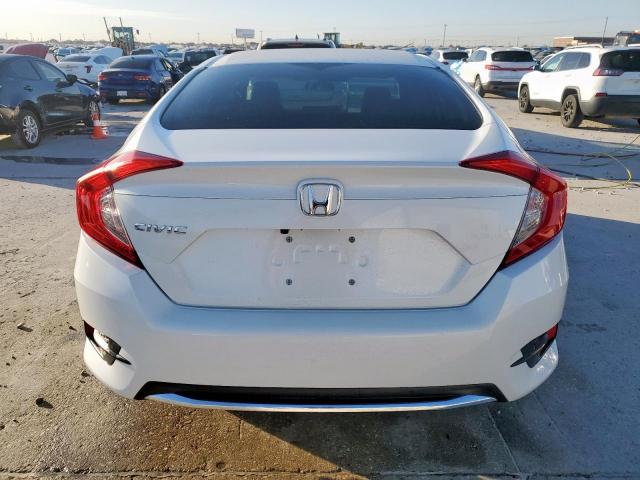 Honda Civic Lx Image 5