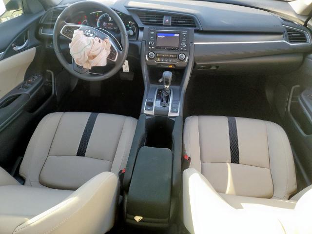 Honda Civic Lx Image 12