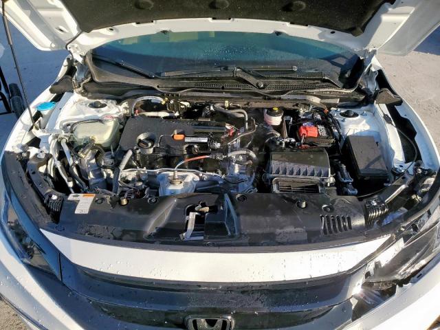 Honda Civic Lx Image 8