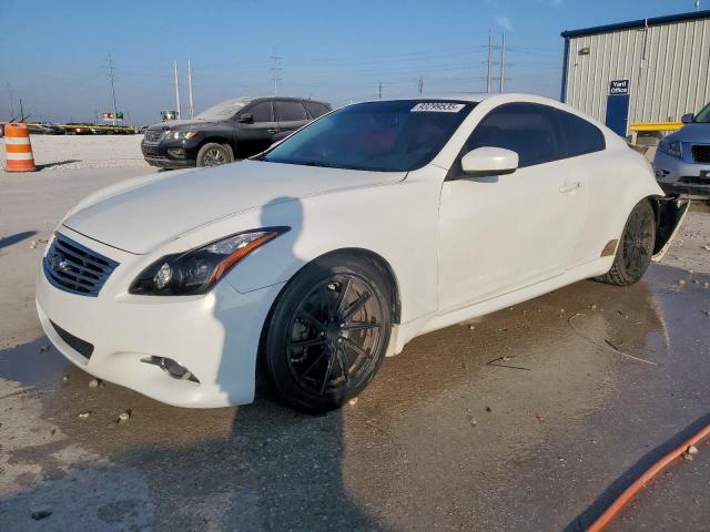  Salvage INFINITI G37