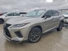 Lexus RX 350 F Sport Image 1
