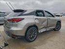 Lexus RX 350 F Sport Image 12