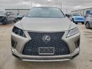 Lexus RX 350 F Sport Image 9
