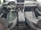 Lexus RX 350 F Sport Image 10