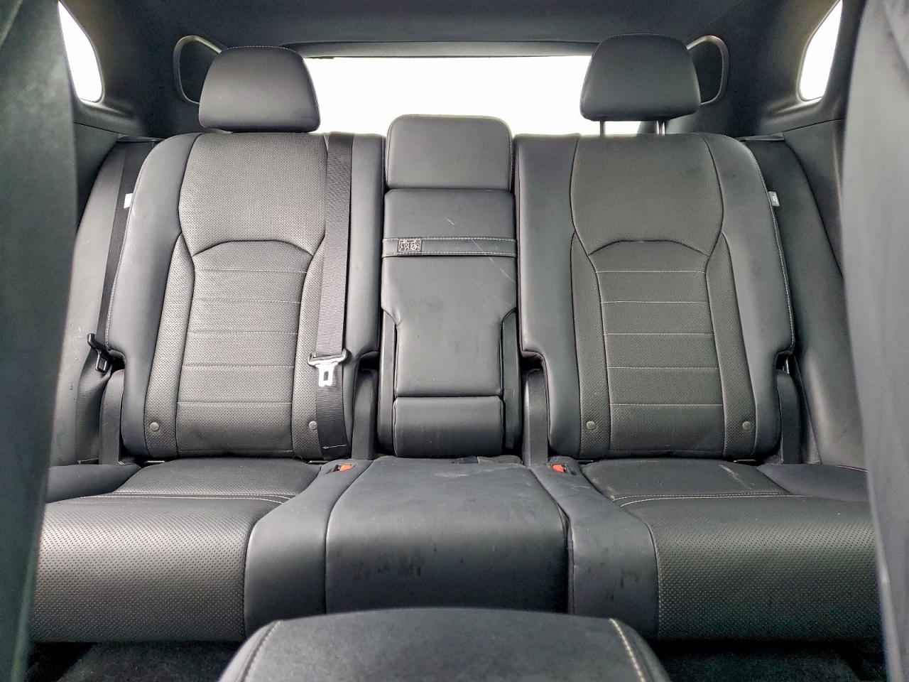 Lexus RX 350 F Sport Image 6