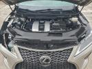 Lexus RX 350 F Sport Image 5