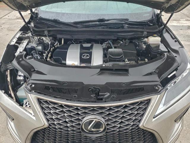 Lexus RX 350 F Sport Image 5