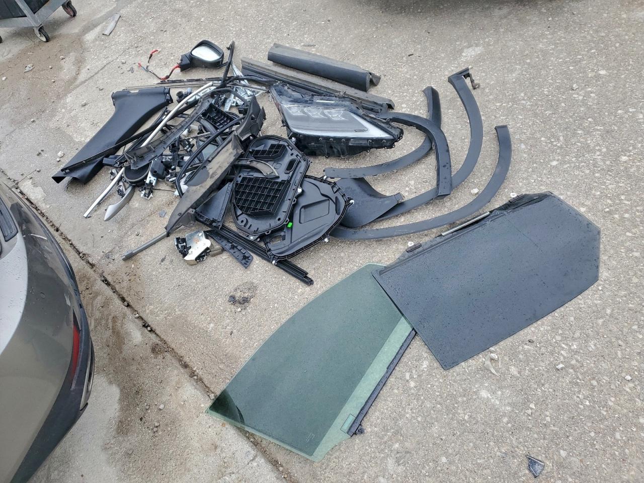 Lexus RX 350 F Sport Image 3