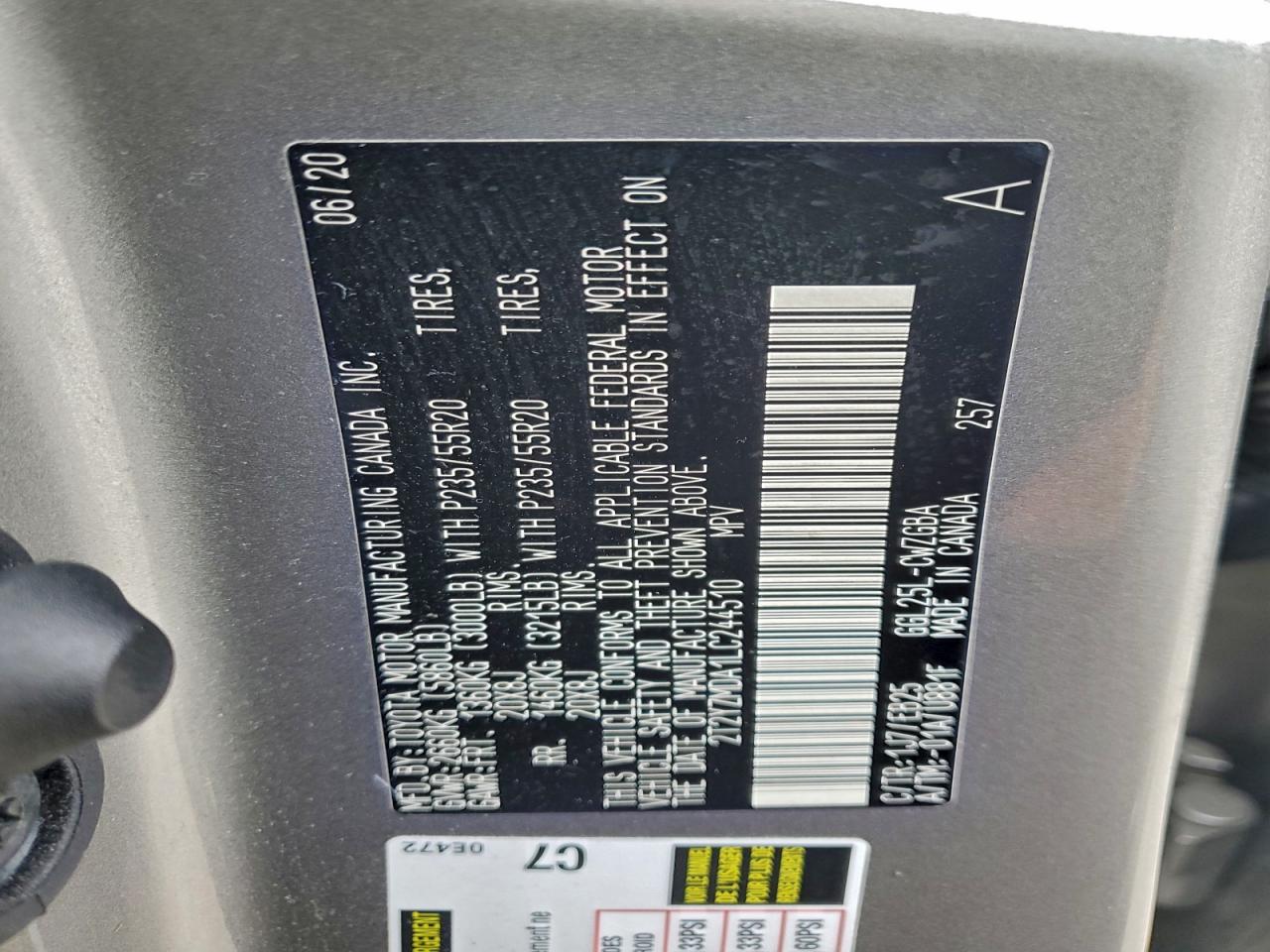 Lexus RX 350 F Sport Image 4