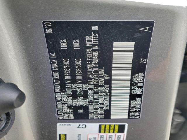 Lexus RX 350 F Sport Image 4