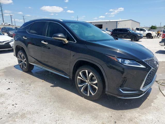 Lexus RX 350 Image 11