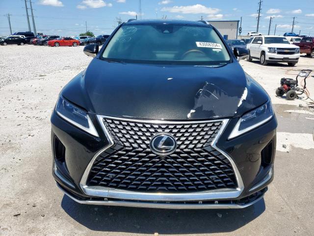 Lexus RX 350 Image 8