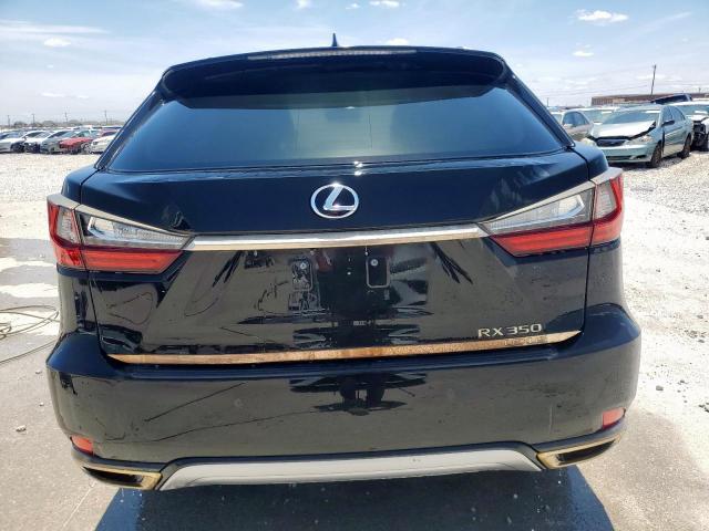 Lexus RX 350 Image 9