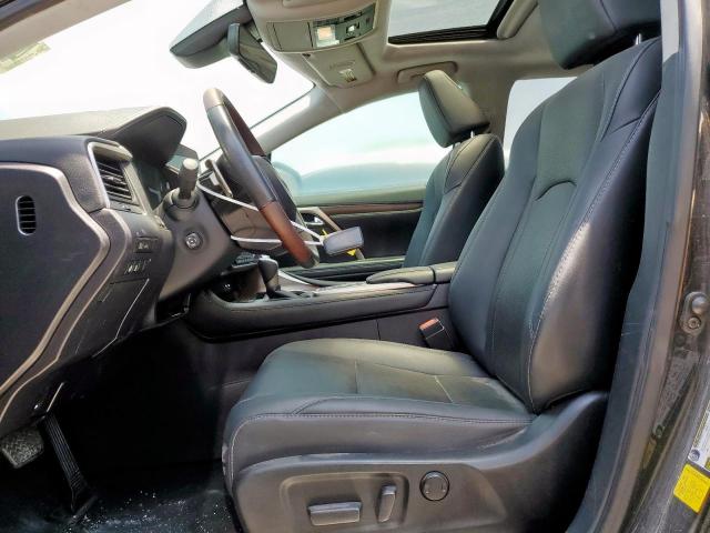 Lexus RX 350 Image 10