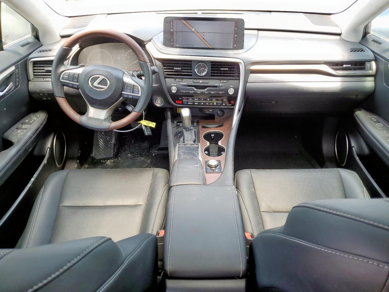 Lexus RX 350 Image 2