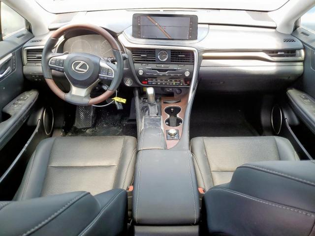 Lexus RX 350 Image 2