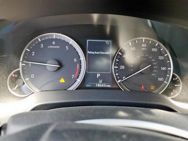 Lexus RX 350 Image 5