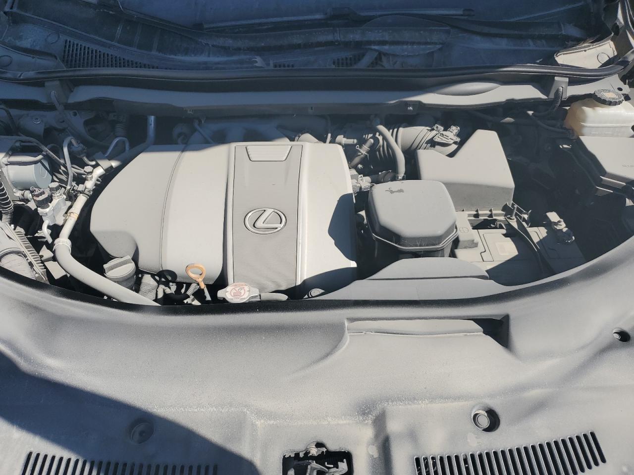 Lexus RX 350 Image 7