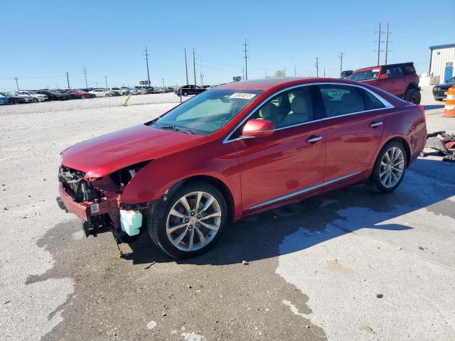  Salvage Cadillac XTS