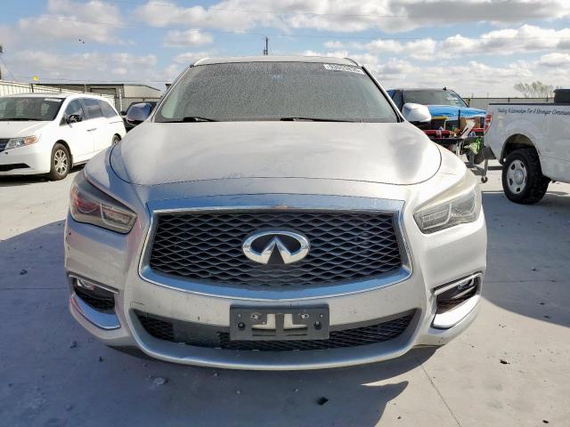 INFINITI Qx Image 13