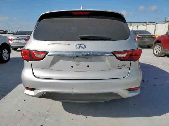 INFINITI Qx Image 5