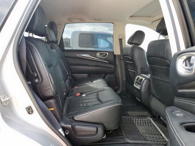 INFINITI Qx Image 12