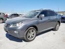Lexus RX 450h Image 1