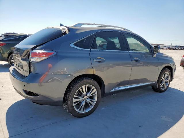 Lexus RX 450h Image 3