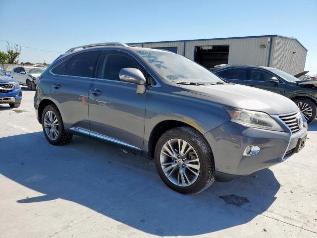 Lexus RX 450h Image 9