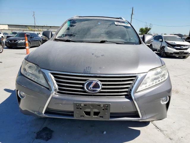 Lexus RX 450h Image 8