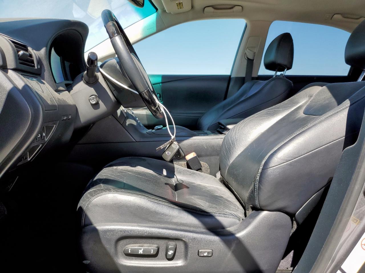 Lexus RX 450h Image 13