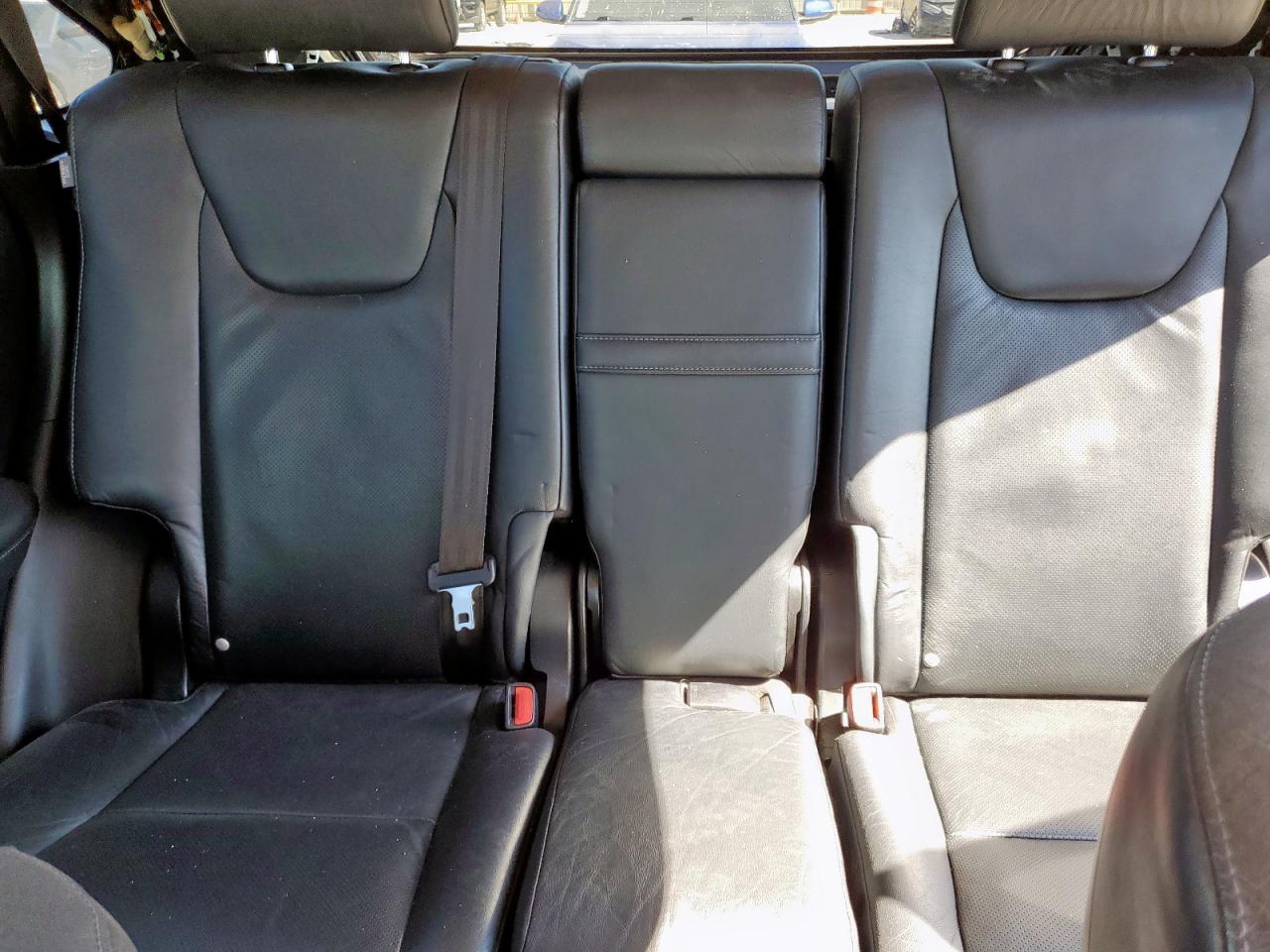 Lexus RX 450h Image 5