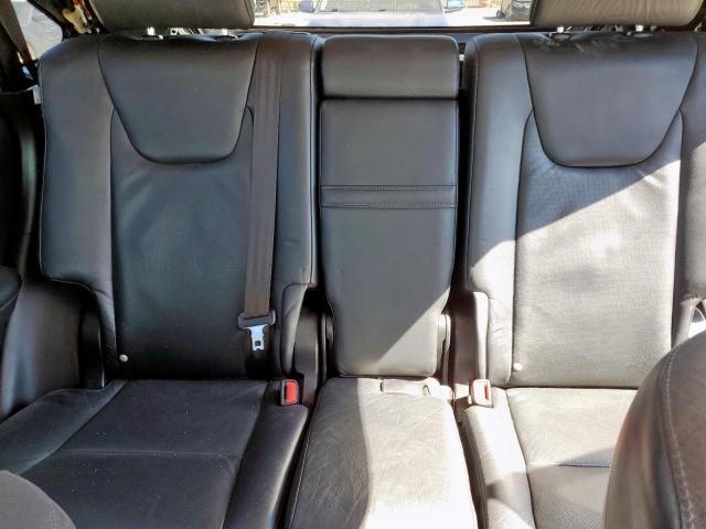 Lexus RX 450h Image 5