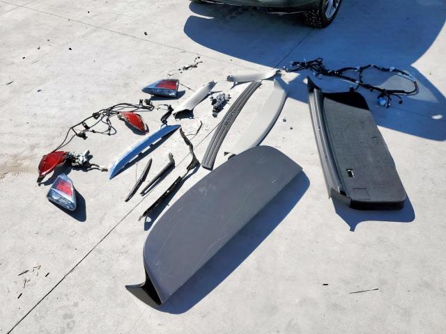 Lexus RX 450h Image 14