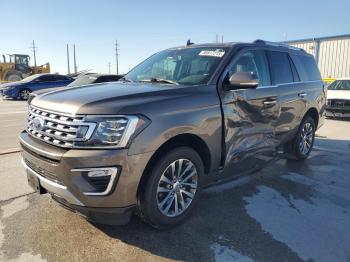  Salvage Ford Expedition