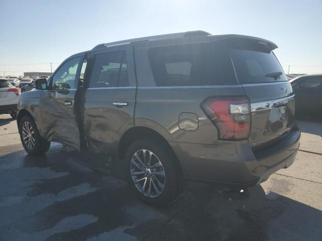 Ford Expedition Limited Image 2