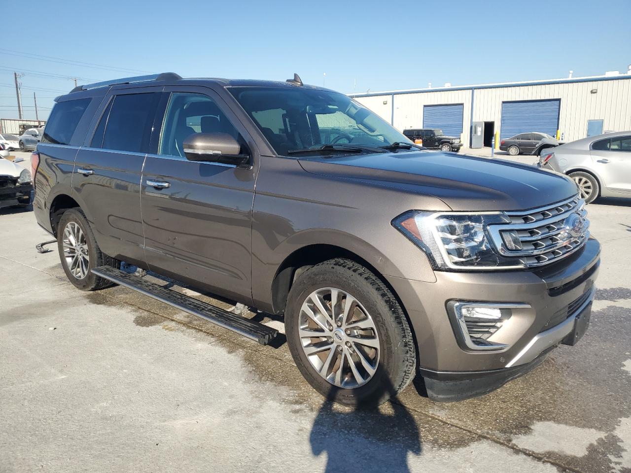 Ford Expedition Limited Image 6