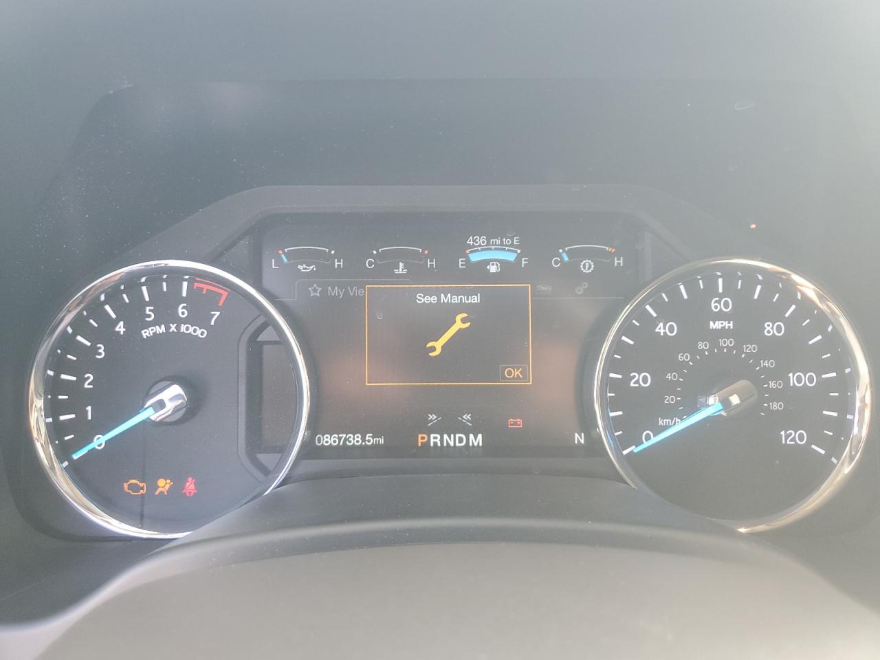 Ford Expedition Limited Image 7