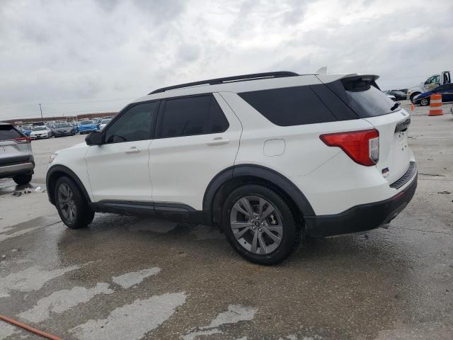 Ford Explorer Xlt Image 2