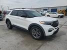Ford Explorer Xlt Image 4