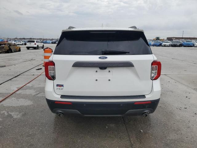Ford Explorer Xlt Image 11