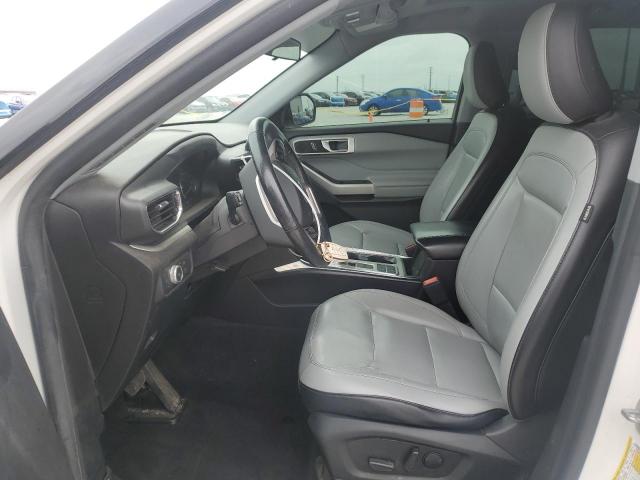 Ford Explorer Xlt Image 7