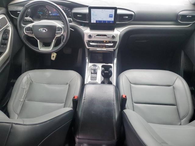 Ford Explorer Xlt Image 6