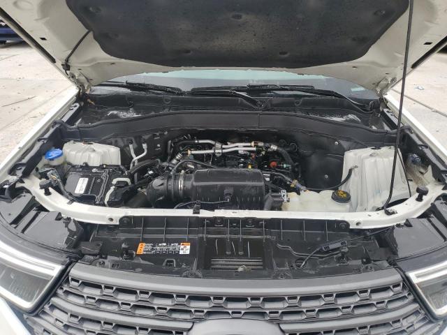 Ford Explorer Xlt Image 10