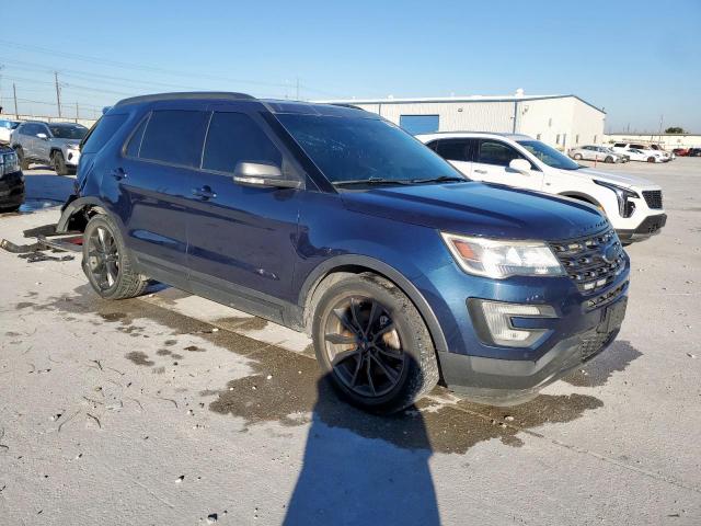Ford Explorer Xlt Image 14