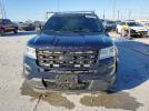Ford Explorer Xlt Image 11