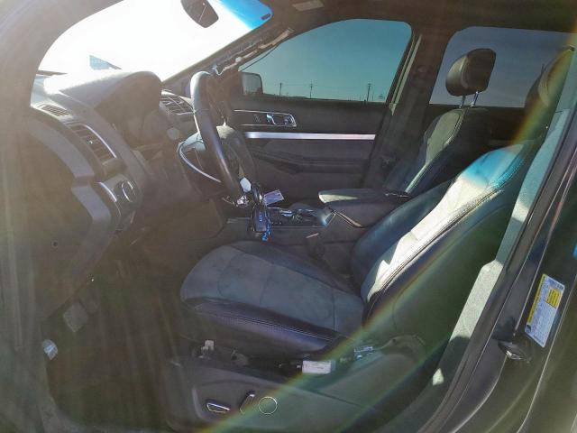 Ford Explorer Xlt Image 8