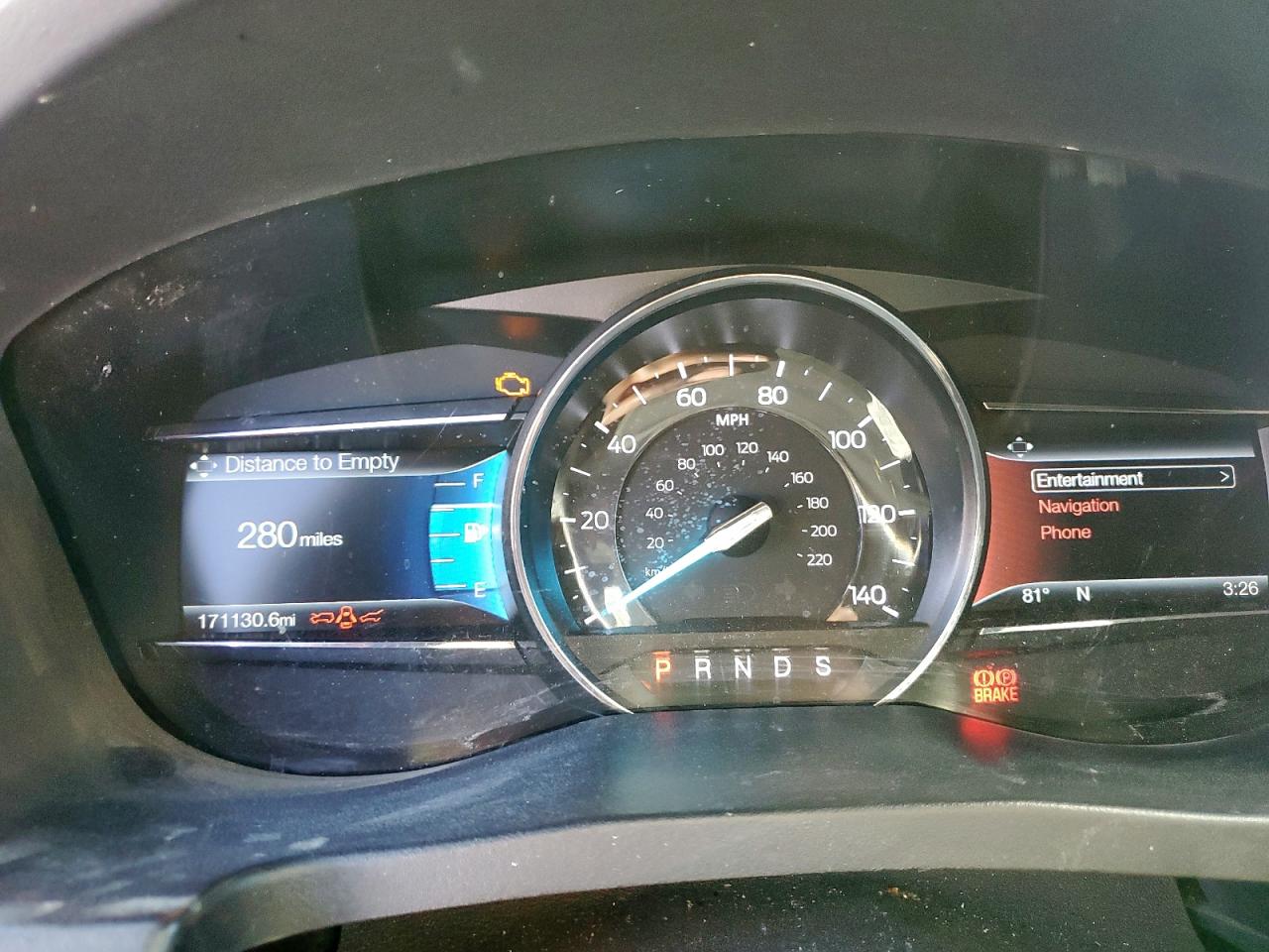 Ford Explorer Xlt Image 10