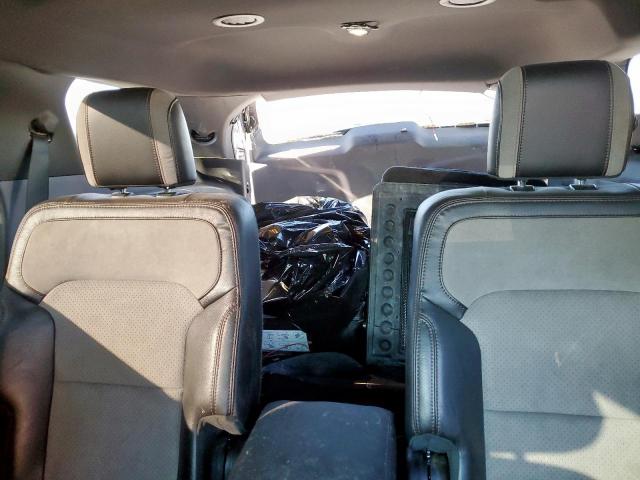 Ford Explorer Xlt Image 5