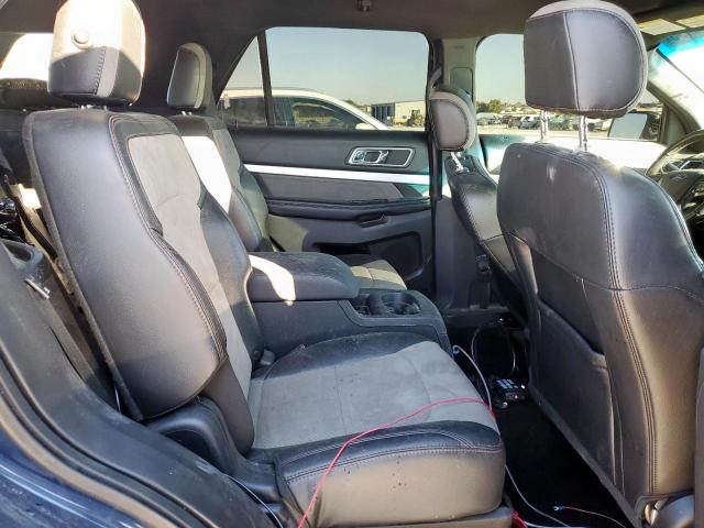 Ford Explorer Xlt Image 7